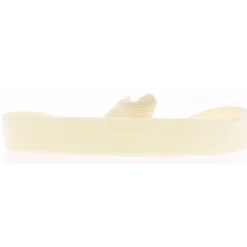 Bracelet Les Interchangeables A46640 - Ruban 9mm Creme Femme