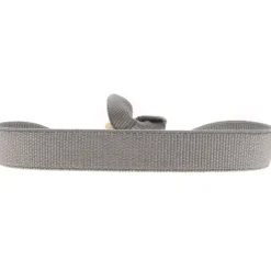 Bracelet Les Interchangeables A46622 - Ruban 9mm Marron Glace Clair Femme