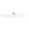 Bracelet Les Interchangeables A50421 - Ruban 6mm Blanc Femme