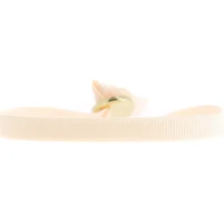 Bracelet Les Interchangeables A50351 - Ruban 6mm Rose Femme