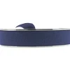 Bracelet Les Interchangeables A47619 - Jonc Ruban Interchangeables 12mm Marine Femme