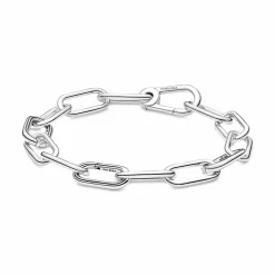 Bracelet Link Argent Pandora ME