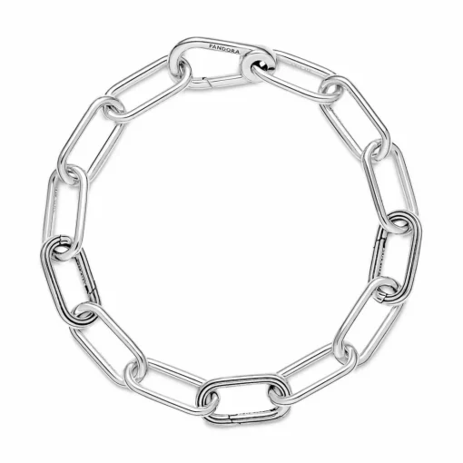 Bracelet Link Argent Pandora ME