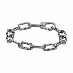 Bracelet Link Ruthénium Pandora ME