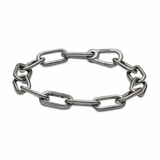 Bracelet Link Ruthénium Pandora ME