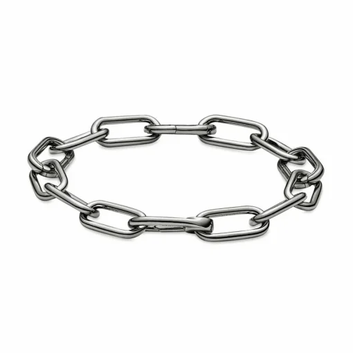 Bracelet Link Ruthénium Pandora ME