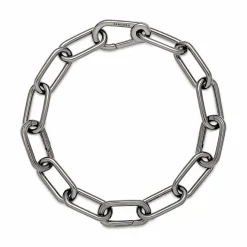 Bracelet Link Ruthénium Pandora ME