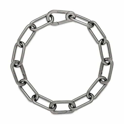 Bracelet Link Ruthénium Pandora ME
