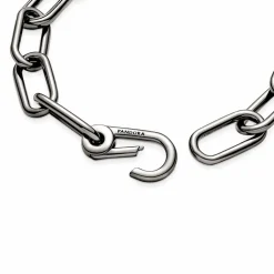 Bracelet Link Ruthénium Pandora ME