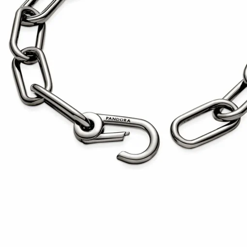 Bracelet Link Ruthénium Pandora ME