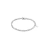 Bracelet Lotus Silver LP1920-2/1 - pure essential Argent Femme