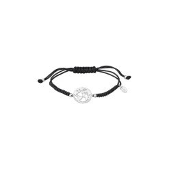 Bracelet Lotus Silver LP1898-2/2 - monde evide it girl Argent Femme