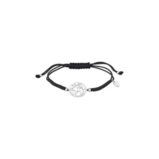 Bracelet Lotus Silver LP1898-2/2 - monde evide it girl Argent Femme