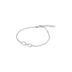 Bracelet Lotus Silver LP1224-2/2 - trendy Argent Femme