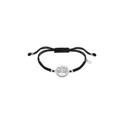 Bracelet Lotus Silver TREE OF LIFE LP1641-2-3 - Bracelet TREE OF LIFE Argent Femme