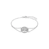 Bracelet Lotus Silver TREE OF LIFE LP1746-2-1 - Bracelet TREE OF LIFE Argent Femme