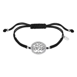 Bracelet Lotus Silver TREE OF LIFE LP1746-2-2 - Bracelet TREE OF LIFE Argent Femme