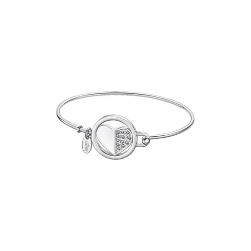 Bracelet Lotus Style Bijoux MILLENIAL LS2014-2-4 - Bracelet MILLENIAL Acier Femme