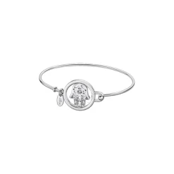 Bracelet Lotus Style Bijoux MILLENIAL LS2014-2-6 - Bracelet MILLENIAL Acier Femme