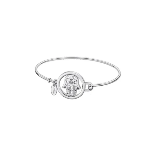 Bracelet Lotus Style Bijoux MILLENIAL LS2014-2-6 - Bracelet MILLENIAL Acier Femme