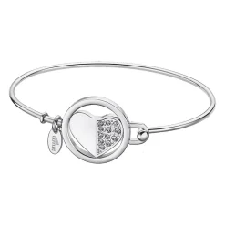 Bracelet Lotus Style Bijoux MILLENIAL LS2014-2-4 - Bracelet MILLENIAL Acier Femme