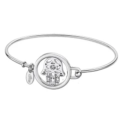 Bracelet Lotus Style Bijoux MILLENIAL LS2014-2-6 - Bracelet MILLENIAL Acier Femme