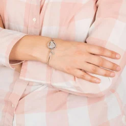 Bracelet Lotus Style Bijoux MILLENIAL LS2014-2-4 - Bracelet MILLENIAL Acier Femme