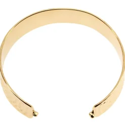 Bracelet Manchette Kira Doré