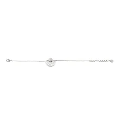 Bracelet Mia Argenté & Pierre De Lune
