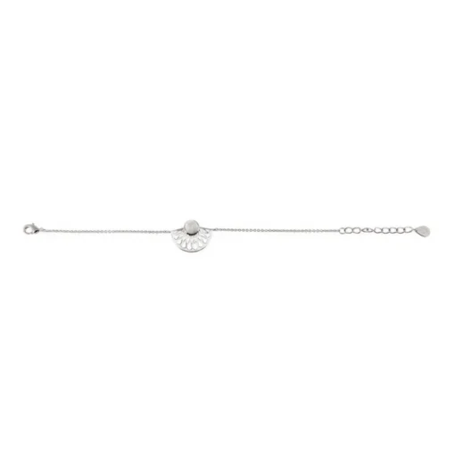 Bracelet Mia Argenté & Pierre De Lune