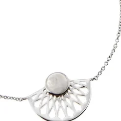 Bracelet Mia Argenté & Pierre De Lune