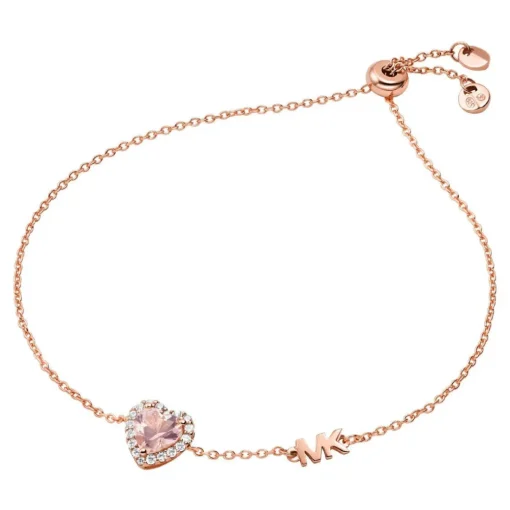 Bracelet Michael Kors MKC1518A2791 - Bracelet Femme