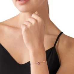 Bracelet Michael Kors MKC1518A2791 - Bracelet Femme
