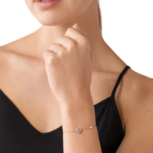 Bracelet Michael Kors MKC1518A2791 - Bracelet Femme