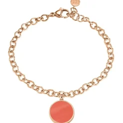 Bracelet Morellato SALX15 - PERFETTA CORAL 16 cm Femme