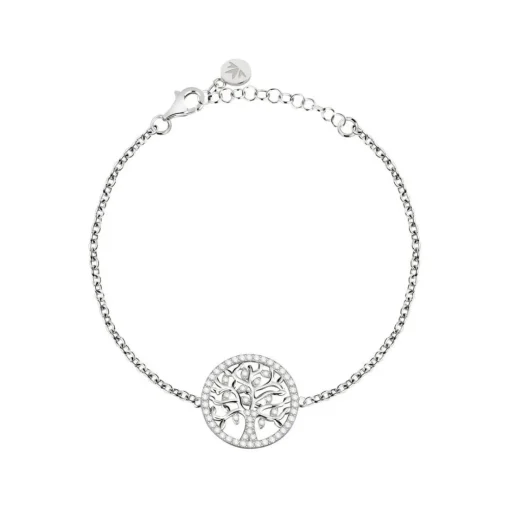 Bracelet MORELLATO SATB04 - ALBERO DELLA VITA
