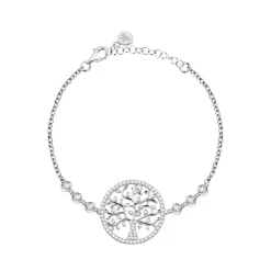 Bracelet MORELLATO SATB08 - ALBERO DELLA VITA