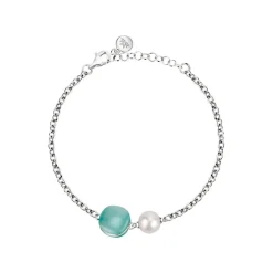 Bracelet MORELLATO SATC10 - GEMMA PERLA