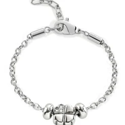 Bracelet Morellato SCZ170 - Bracelet Perle Trefle Femme