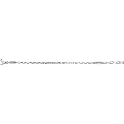 Bracelet Morellato SCZ138 - Bracelet Maille Ronde Femme