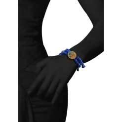 Bracelet N2 PIE202 rouge - Femme