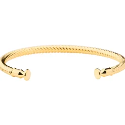 Bracelet Paul Hewitt PH-BA-R-G - Bracelet Acier Doré Femme