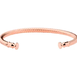 Bracelet Paul Hewitt PH-BA-R-R - Bracelet Doré Rose Acier Femme
