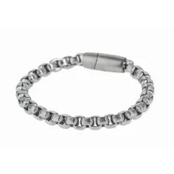Bracelet Redskins Bijoux 285526 - Homme en Acier
