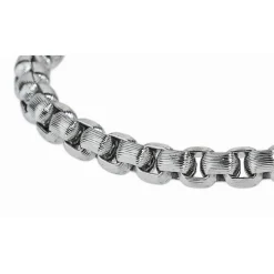 Bracelet Redskins Bijoux 285526 - Homme en Acier
