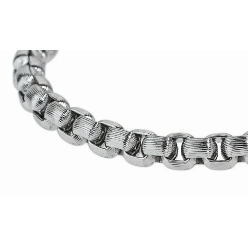 Bracelet Redskins Bijoux 285526 - Homme en Acier