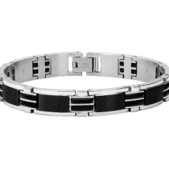 Bracelet Rochet B032781 - Bracelet Magnum Acier Homme