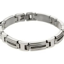 Bracelet ROCHET B062360 - Bracelet Marina Câble Homme
