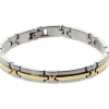 Bracelet ROCHET B042287 - Bracelet Trinidad Doré Homme