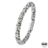 Bracelet So Charm B1054-BLANC -